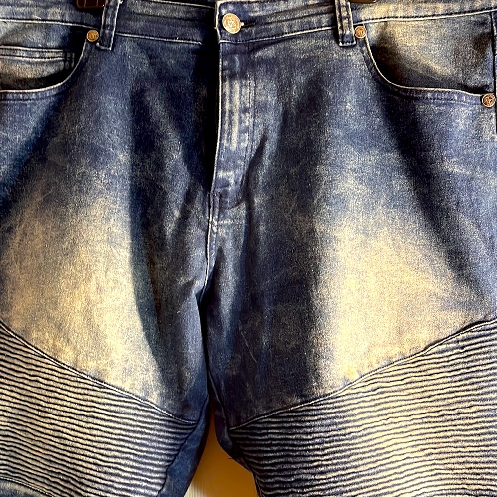 CHAMS Denim  shorts
